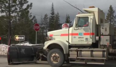 NorCal live updates on anticipated severe weather across region