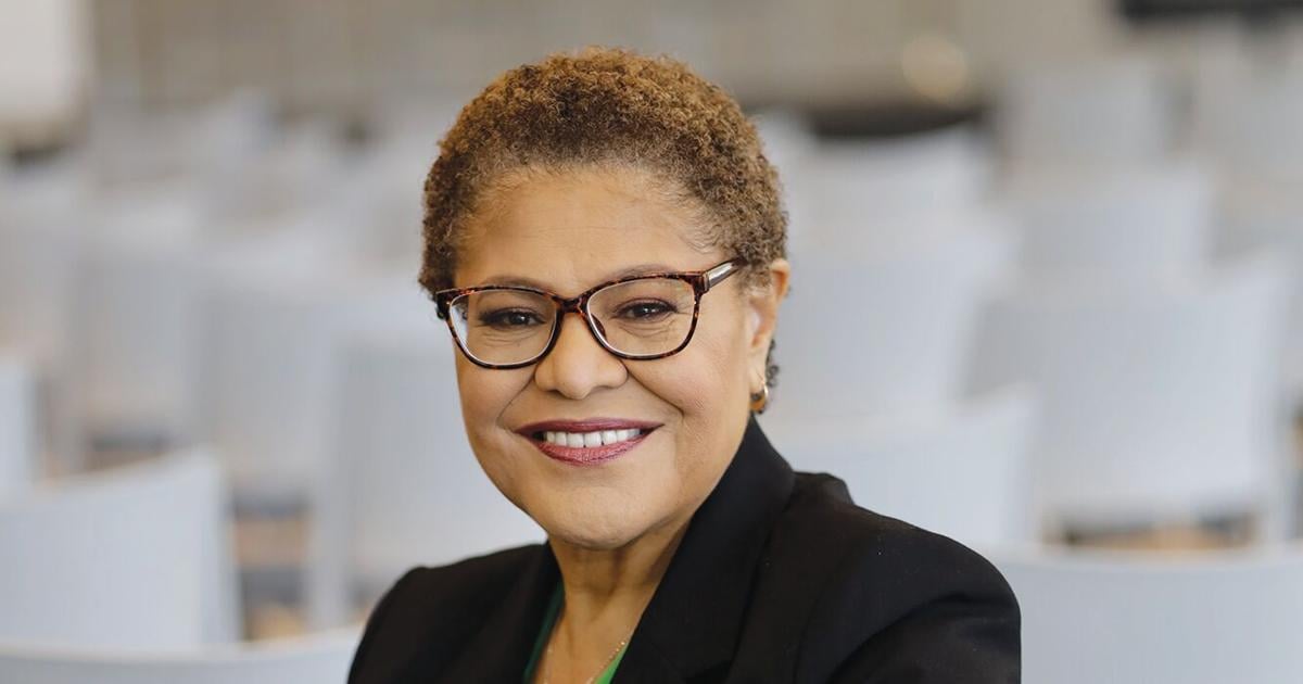 ICE in the Fashion District: Mayor calls for enforcement to leave LA | News