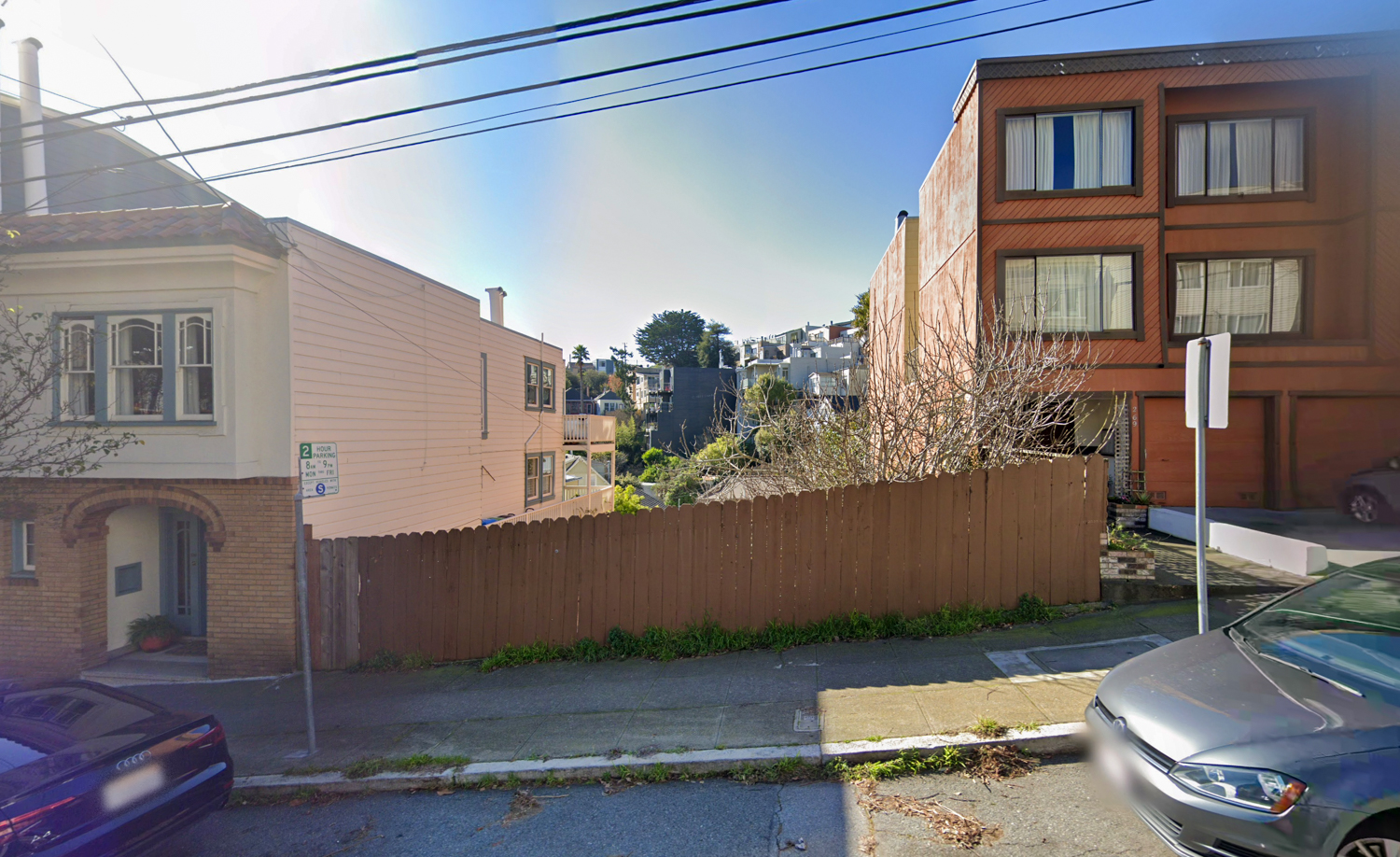 64 Ord Court seen from States Street, image via Google Street View