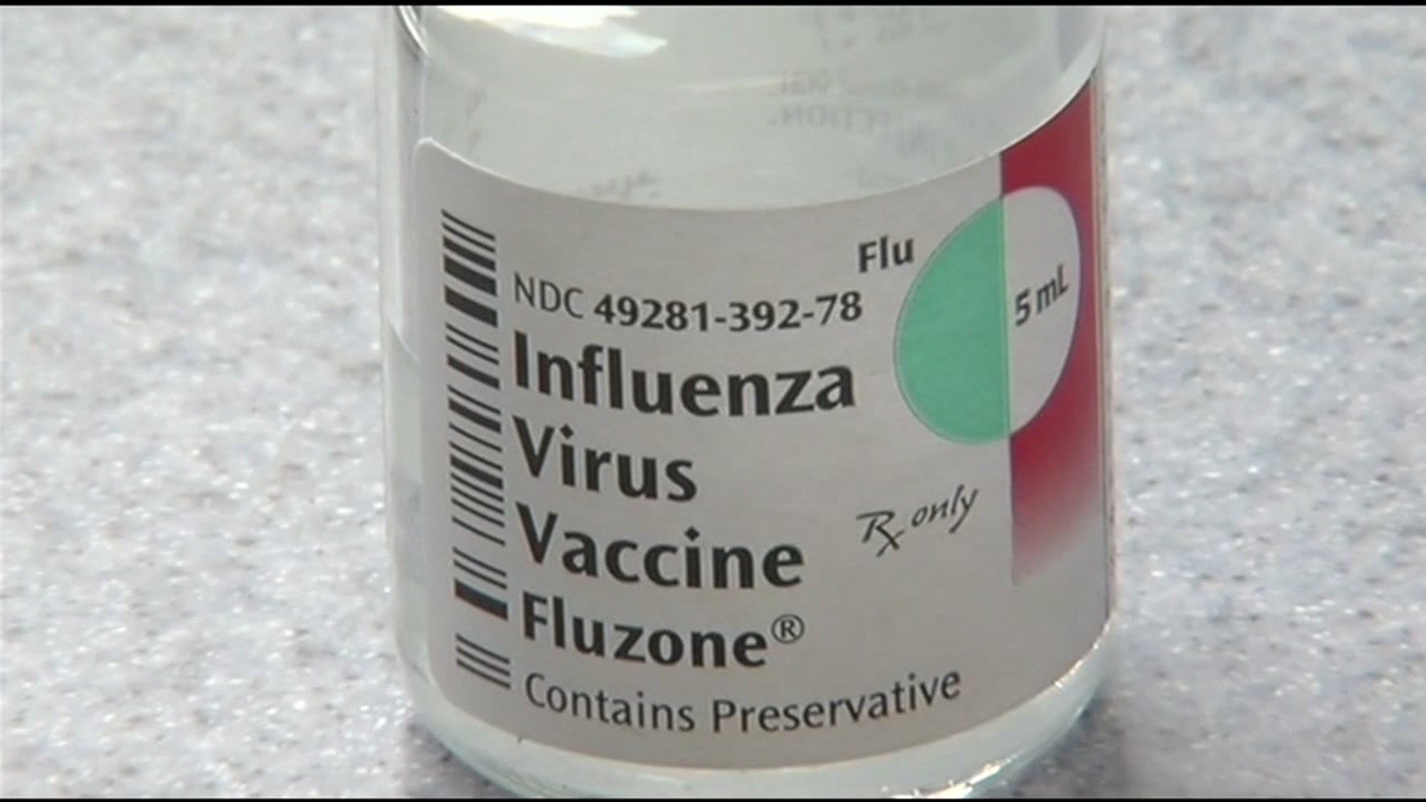 Fresno County health officials confirm 1st flu death of season