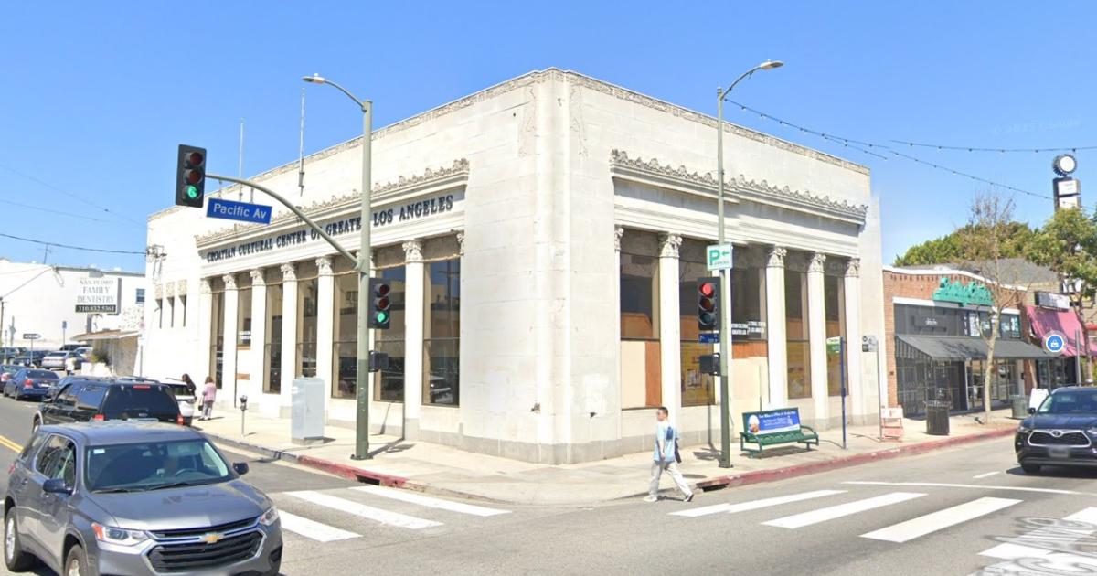 City-owned site at 643 S. Pacific Ave. in San Pedro could be put up for sale