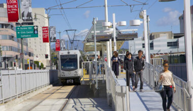 LA Metro Opens New Division Under Public Safety Department