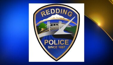 Person found deceased near California Street creek in Redding | News
