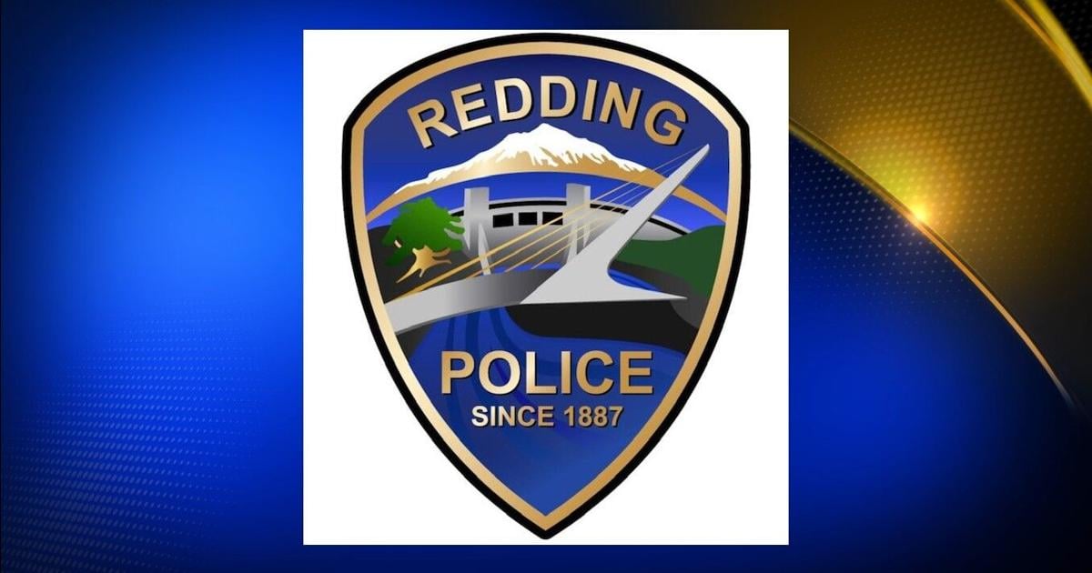 Person found deceased near California Street creek in Redding | News