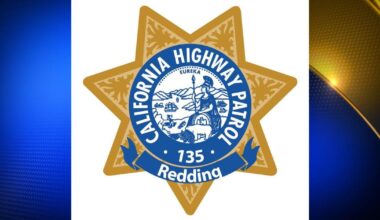 California Highway Patrol investigating multi-car crash that involved Shasta County Sheriff's Office patrol vehicle | News