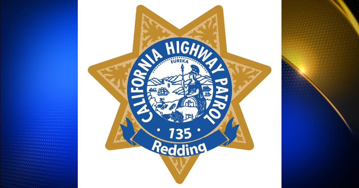 California Highway Patrol investigating multi-car crash that involved Shasta County Sheriff's Office patrol vehicle | News