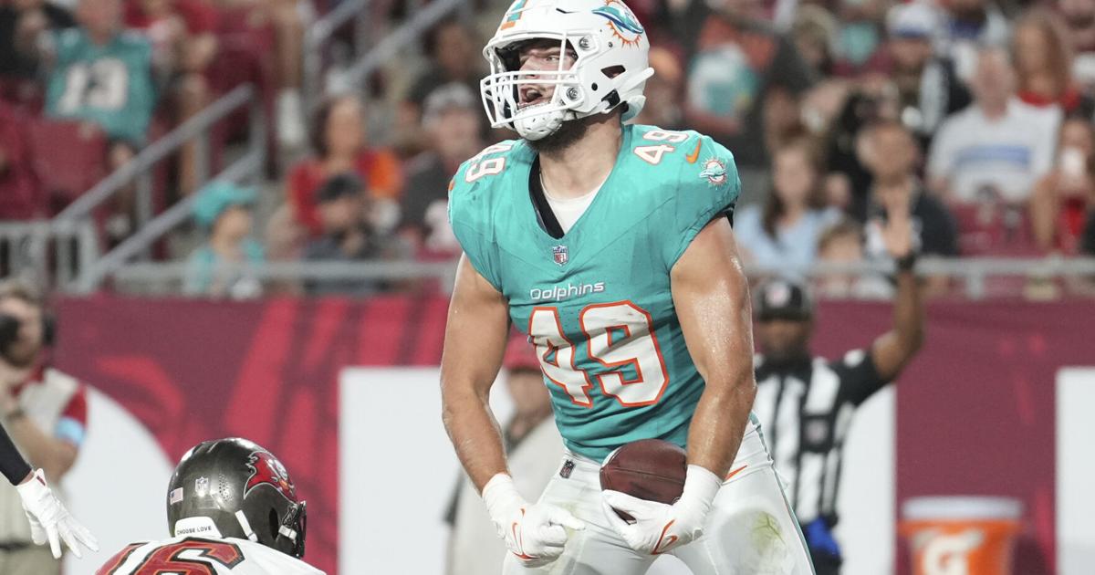 Warwick grad Hayden Rucci signs with San Francisco 49ers | Local Sports