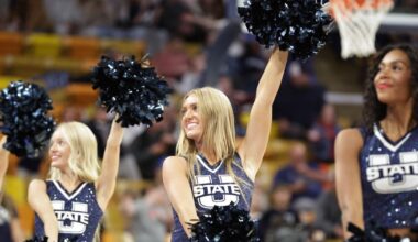 Utah State basketball vs San Jose State preview: How to watch, team breakdowns, projected starters, injuries | Sports
