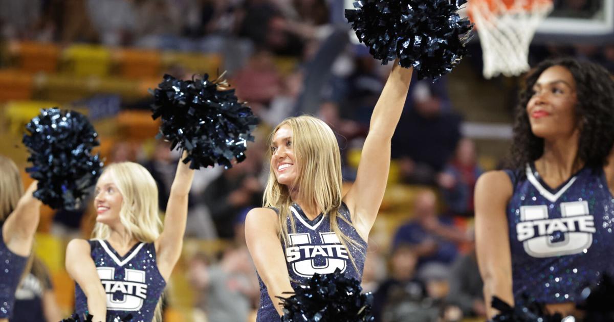 Utah State basketball vs San Jose State preview: How to watch, team breakdowns, projected starters, injuries | Sports