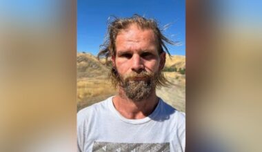 Fresno County Sheriff's Office seeks help to locate missing man