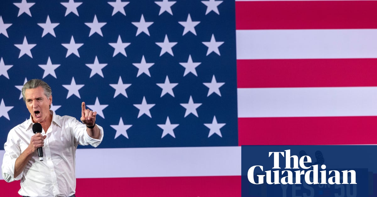 Prop 50: appeals court rejects Republican bid to block California maps | California