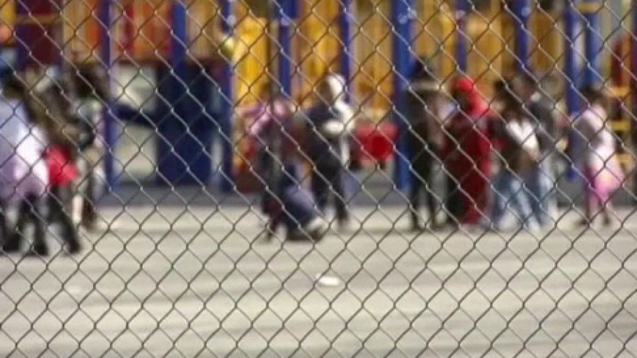 LAUSD facing lawsuit