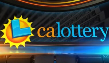 Five Californians in Southern California win $1 million through California Lottery's Scratchers games | News