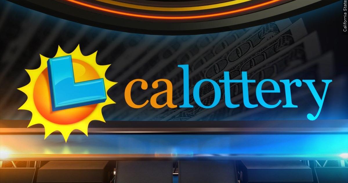 Five Californians in Southern California win $1 million through California Lottery's Scratchers games | News
