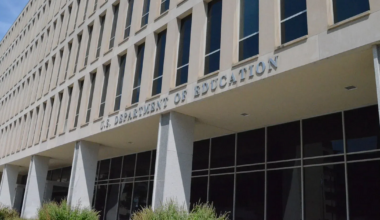 California leads suit to preserve U.S. Department of Education | California