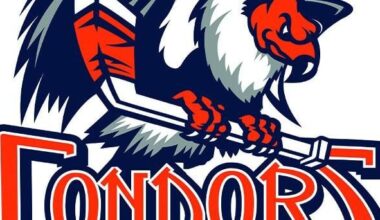 Condors open 2026 at home vs. San Jose; BC men's hoops win big; high school recaps | Sports