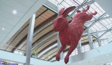 SMF sets record in 2025 with nearly 14 million travelers