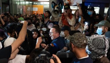 Happy new year, Berkeley. Here were the biggest stories of 2025 | News