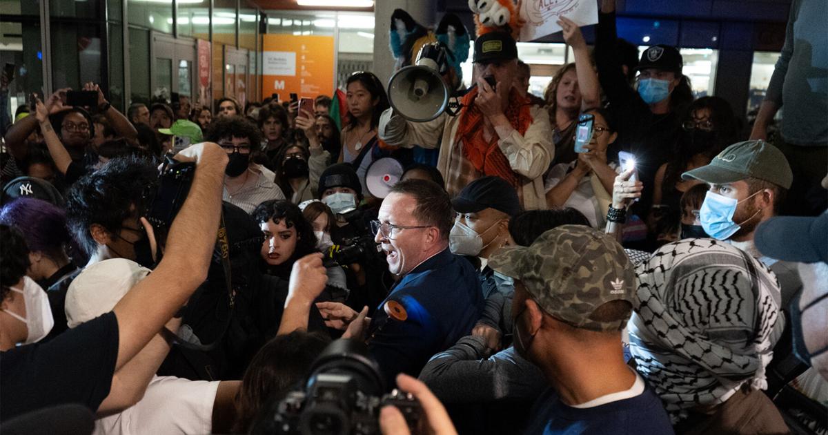 Happy new year, Berkeley. Here were the biggest stories of 2025 | News