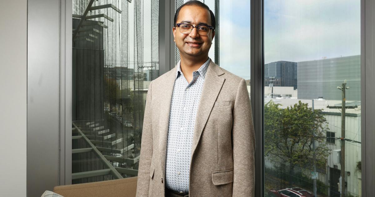 With delusions rising, UCSF to study AI-mental health link | Technology