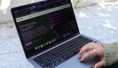 ‘On our own’: UC Berkeley professors share their AI policies | Investigations