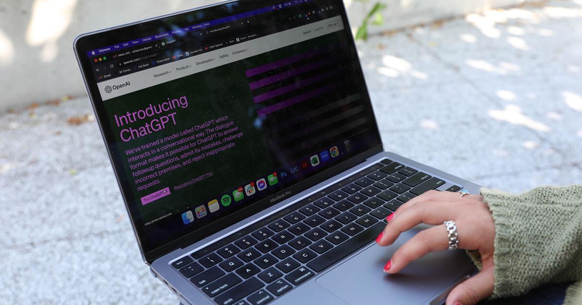 ‘On our own’: UC Berkeley professors share their AI policies | Investigations