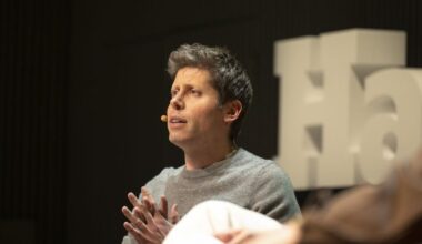 Why OpenAI faces massively critical year ahead in 2026 | Technology