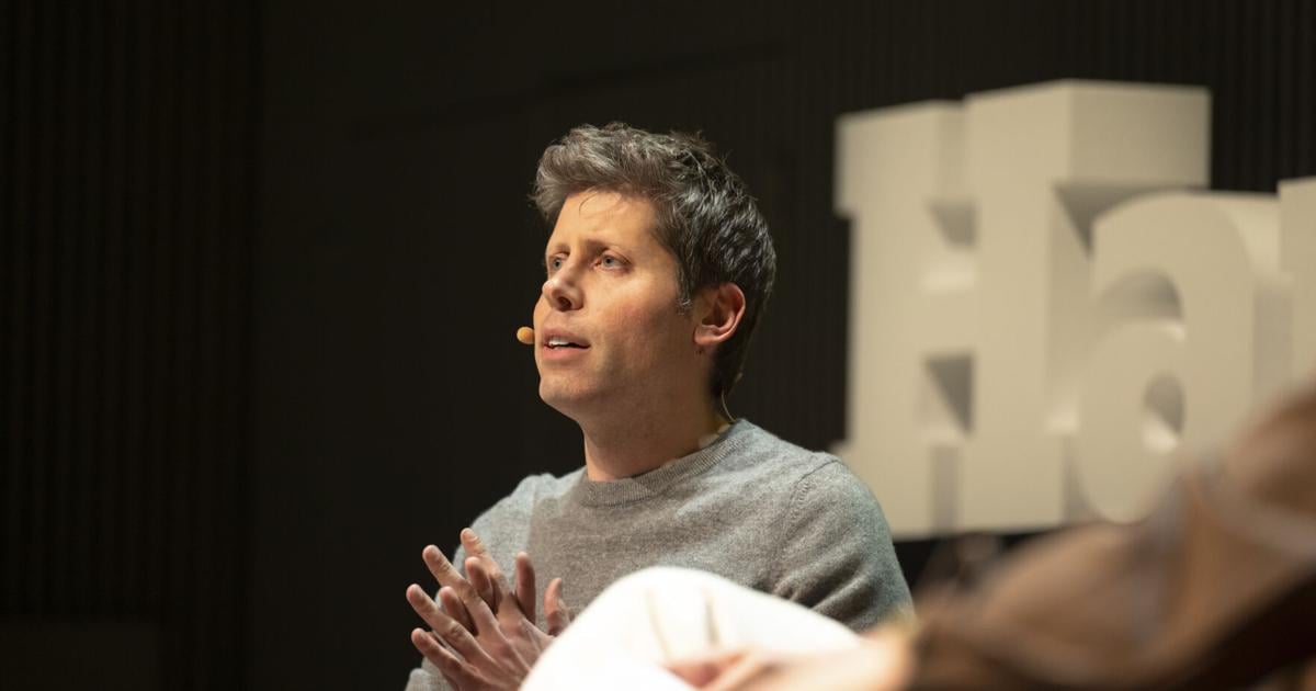 Why OpenAI faces massively critical year ahead in 2026 | Technology