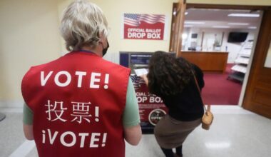 2026 SF elections: Key contests to watch at polls this year | Politics