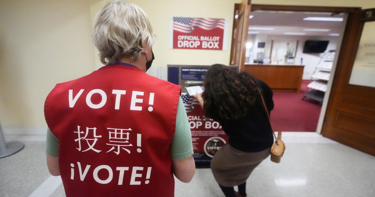 2026 SF elections: Key contests to watch at polls this year | Politics
