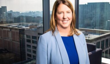 Sutter Health’s Hollie Seeley Is Piloting Health Care | The Interview