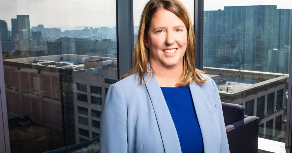 Sutter Health’s Hollie Seeley Is Piloting Health Care | The Interview