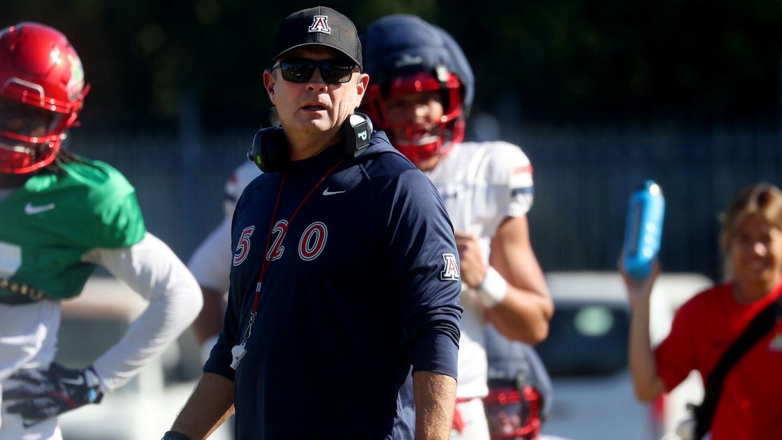 Arizona football no stranger to San Diego, Holiday Bowl