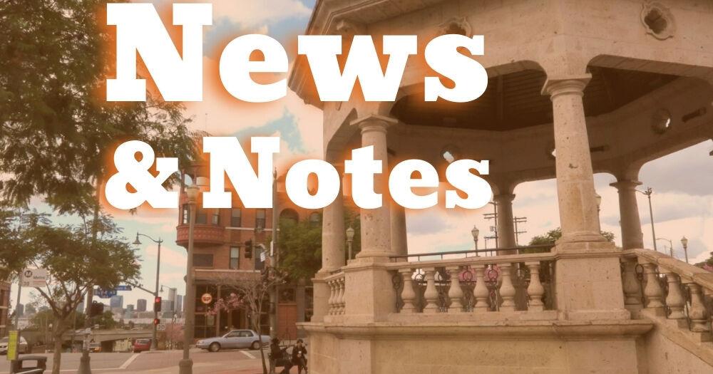 Teen and dog fight cancer together in East Hollywood and more news and notes | News Briefs