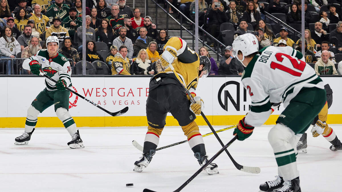 Wild vs. Ducks Prediction & Picks - Jan. 2