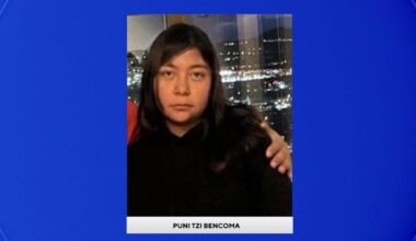 Feather Alert issued for missing teenage girl from Inyo County | California News