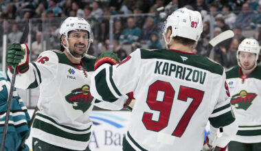 Wild vs. Ducks Time, TV & Live Stream – 1/2/2026