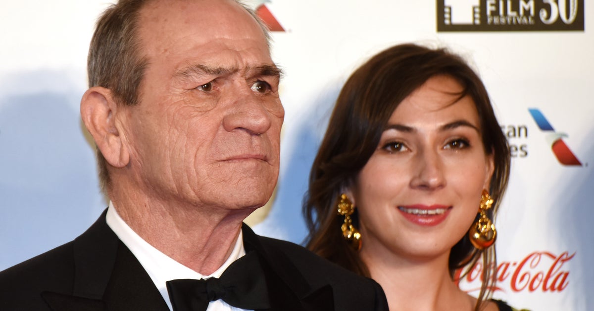 Tommy Lee Jones' Daughter Found Dead In San Francisco Hotel: Reports