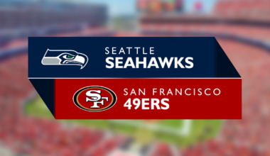 Seattle Seahawks play for the NFC West title, No. 1 seed at San Francisco | Sports