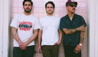 January Concert Guide: Top shows coming to Downtown Los Angeles | Features