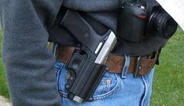 Appeals panel says California's ban on open carry in more populated counties is unconstitutional | News
