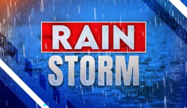 Heavy rain, high tides cause flooding along stretch of Northern California | News