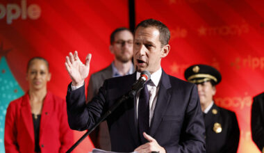 San Francisco Mayor Signs Ordinance Creating Reparations Fund