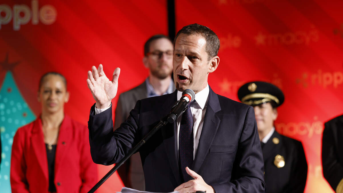 San Francisco Mayor Signs Ordinance Creating Reparations Fund