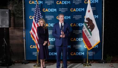 Gavin Newsom’s legacy: Can he deliver on unmet promises in his final year as governor? | State