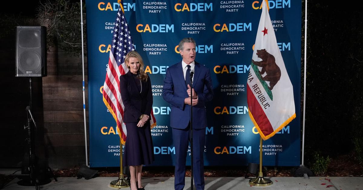 Gavin Newsom’s legacy: Can he deliver on unmet promises in his final year as governor? | State