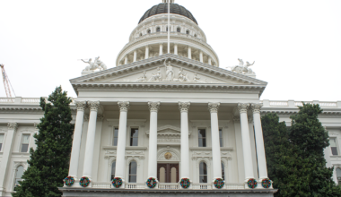 Many education laws to take effect in 2026 in California | California