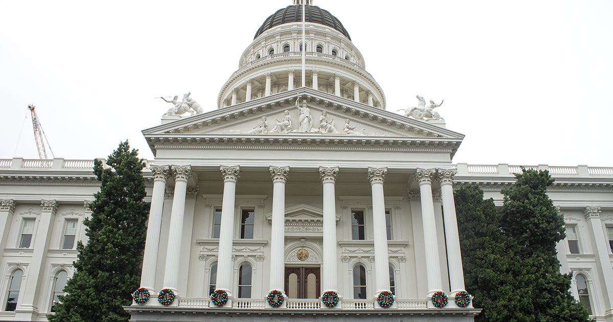 Many education laws to take effect in 2026 in California | California