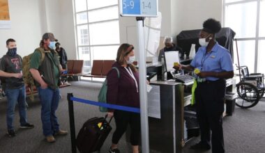 American to temporarily pause direct Bakersfield to Dallas flights | News