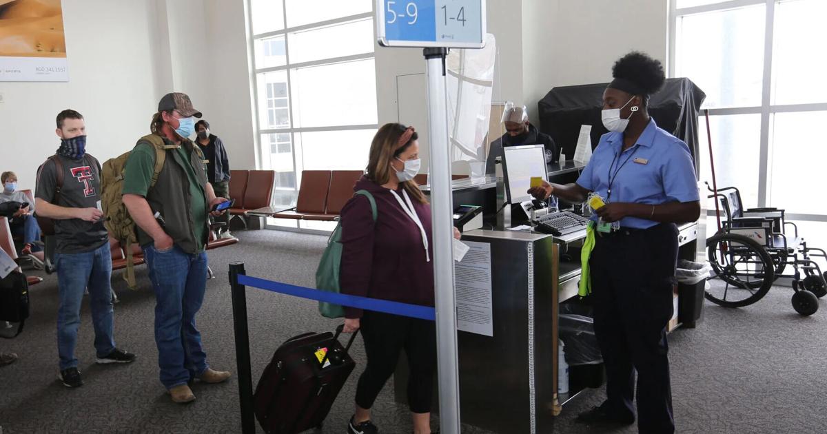 American to temporarily pause direct Bakersfield to Dallas flights | News